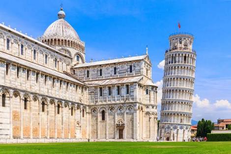 Pisa